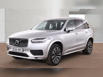 Used Volvo XC90 undefined for sale - 78867978: Photo
