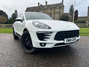 Used Porsche Macan  for sale - 73567812: Photo