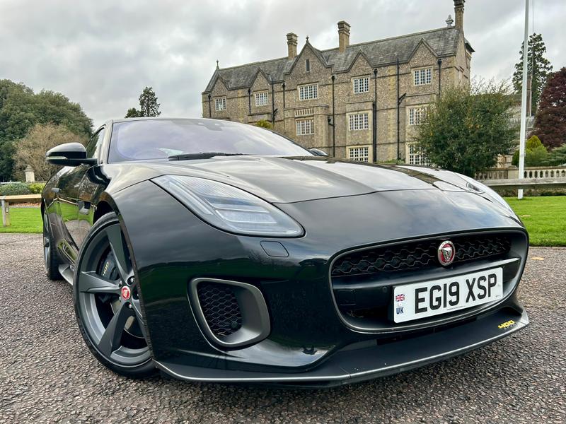 Used Jaguar F-Type for sale - 76574592: Photo 11