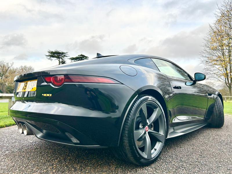 Used Jaguar F-Type for sale - 76574592: Photo 16