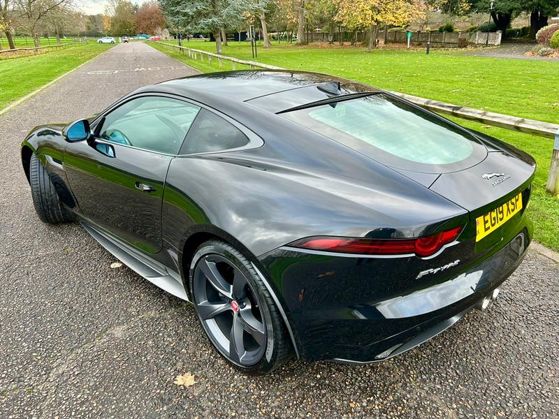Used Jaguar F-Type for sale - 76574592: Photo 6