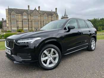 2.0 B5 MHEV Core SUV 5dr Petrol Hybrid Auto 4WD Euro 6 (s/s) (250 ps) Autom