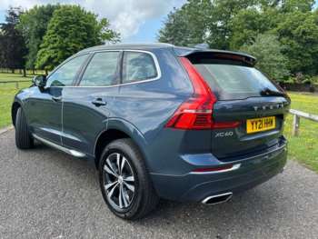 Used Volvo XC60 2021 for sale - 74959918: Photo