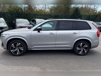 Used Volvo XC90 2023 for sale - 78277289: Photo