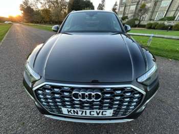 Used Audi Q5 2021 for sale - 72843010: Photo