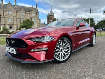 Used Ford Mustang 2022 for sale - 75773494: Photo