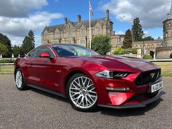 Used Ford Mustang 2022 for sale - 75773494: Photo