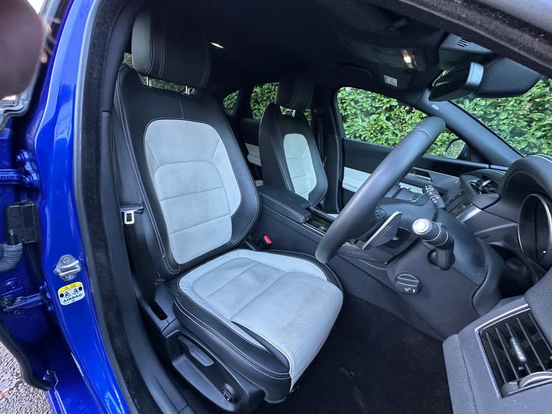 Used Jaguar XF 2017 for sale - 76895614: Photo 20