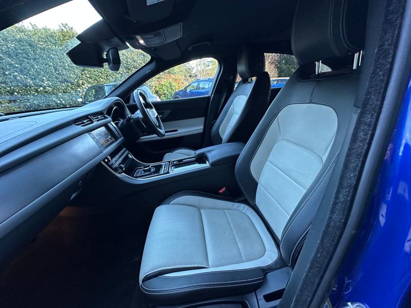 Used Jaguar XF 2017 for sale - 76895614: Photo 22