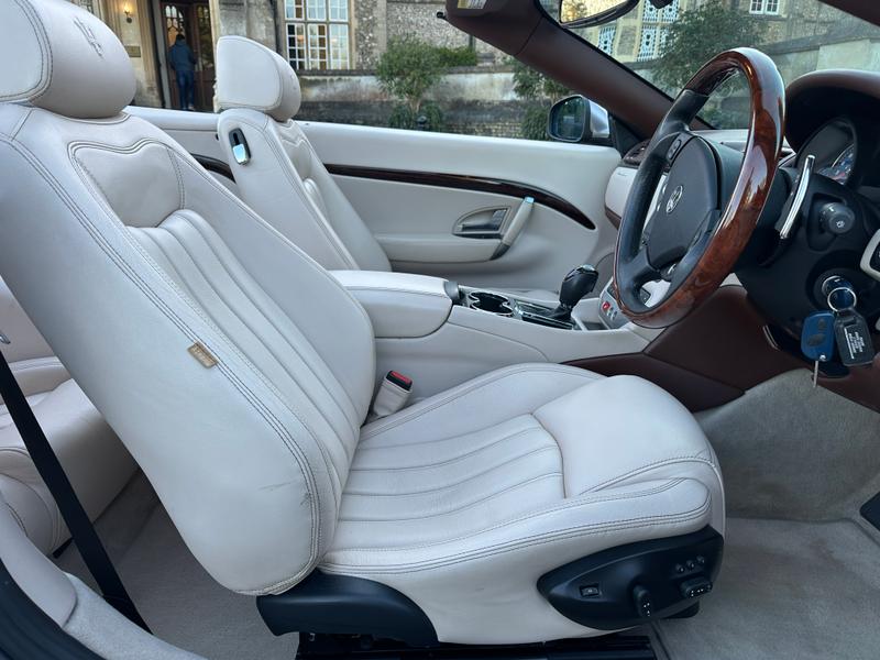 Used Maserati GranCabrio for sale - 77981329: Photo 18