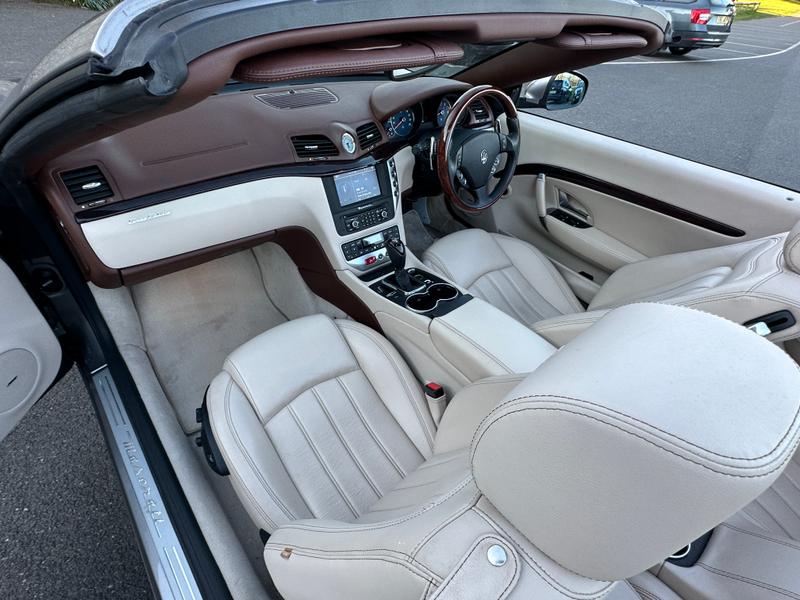 Used Maserati GranCabrio for sale - 77981329: Photo 23