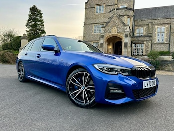 Used BMW 3 Series 2020 for sale - 78706215: Photo