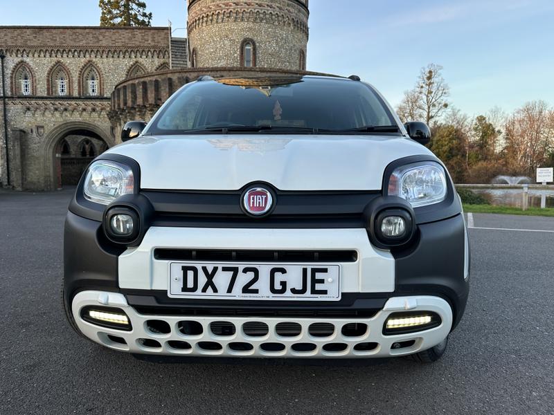 Used Fiat Panda 2022 for sale - 77211004: Photo 10