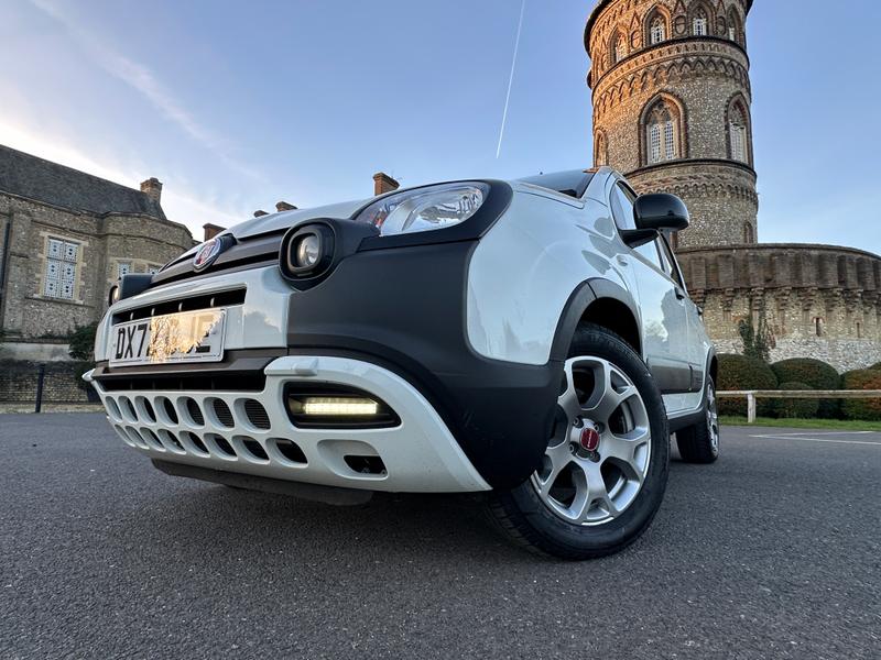 Used Fiat Panda 2022 for sale - 77211004: Photo 11