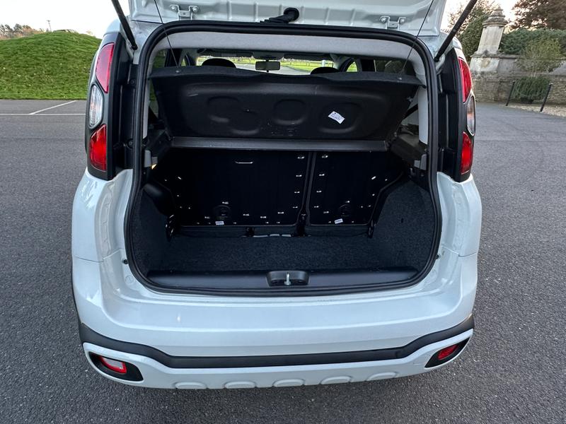 Used Fiat Panda 2022 for sale - 77211004: Photo 13
