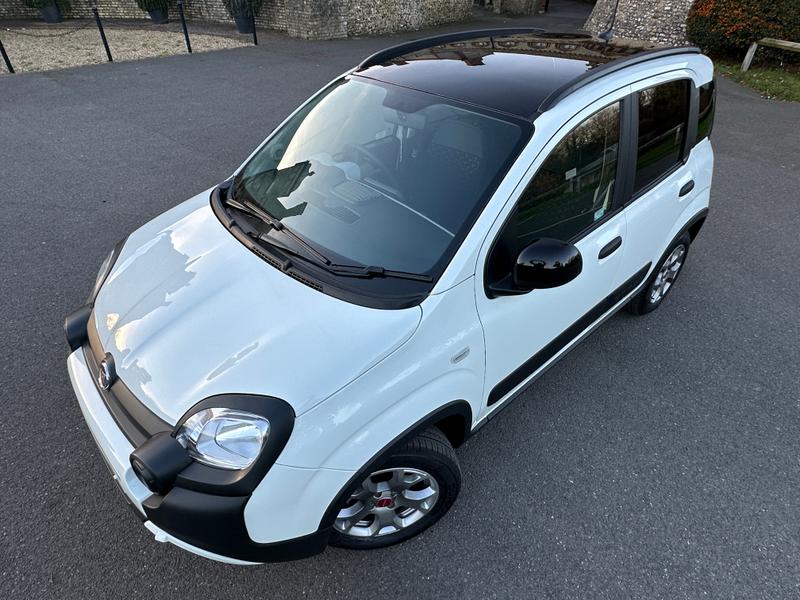 Used Fiat Panda 2022 for sale - 77211004: Photo 15