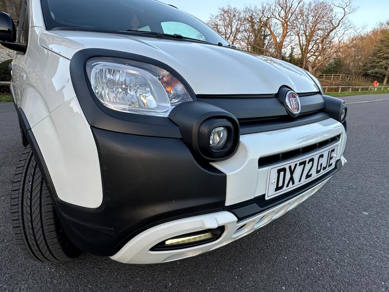 Used Fiat Panda 2022 for sale - 77211004: Photo 16