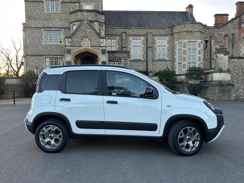 Used Fiat Panda 2022 for sale - 77211004: Photo 18