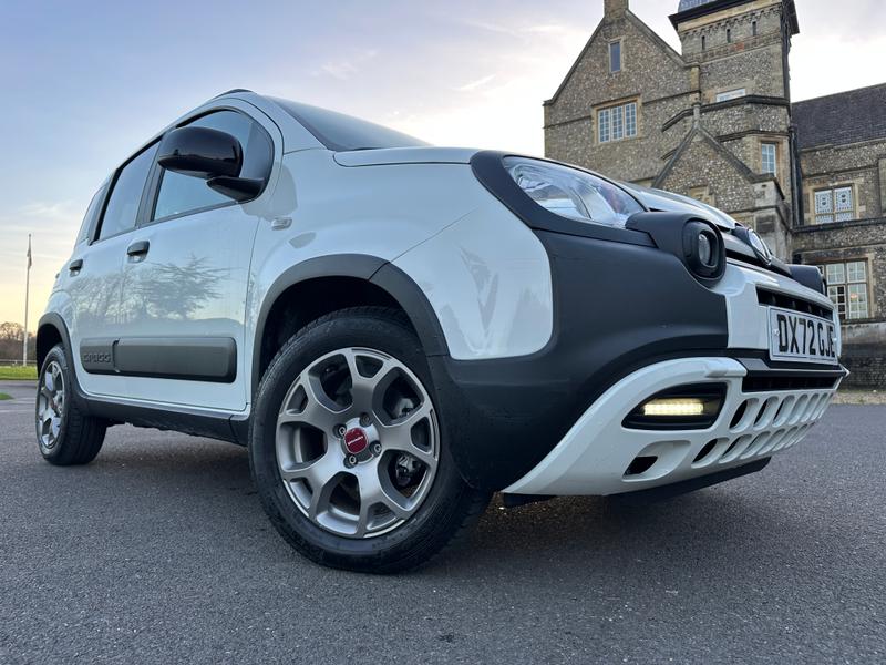 Used Fiat Panda 2022 for sale - 77211004: Photo 21