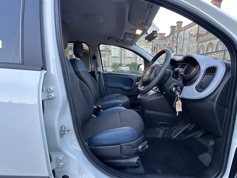 Used Fiat Panda 2022 for sale - 77211004: Photo 22
