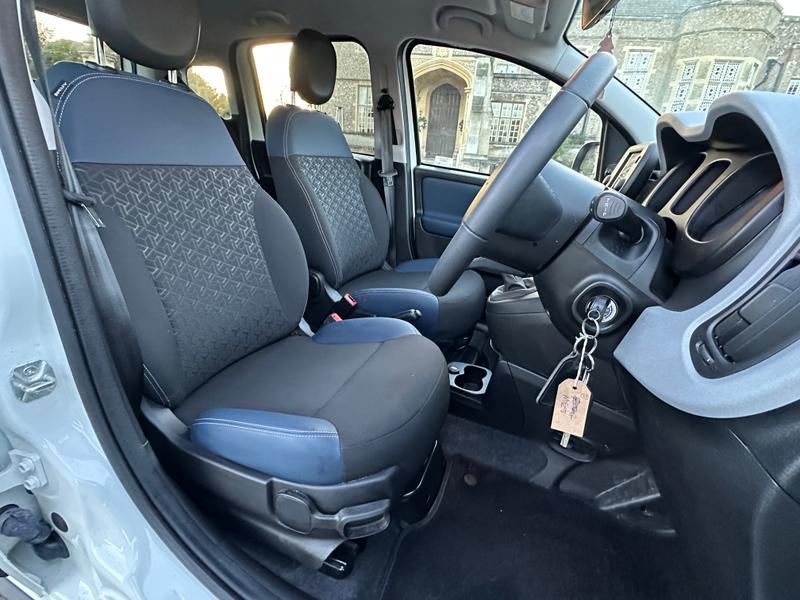 Used Fiat Panda 2022 for sale - 77211004: Photo 23
