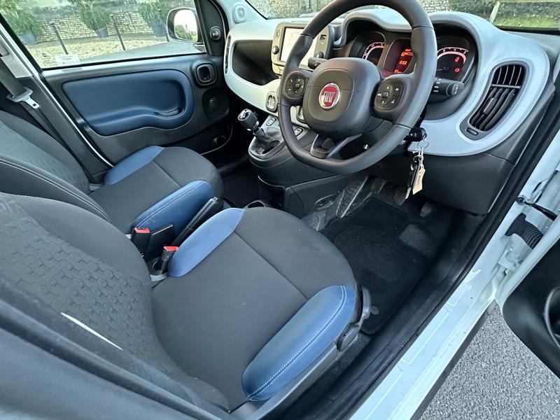 Used Fiat Panda 2022 for sale - 77211004: Photo 24
