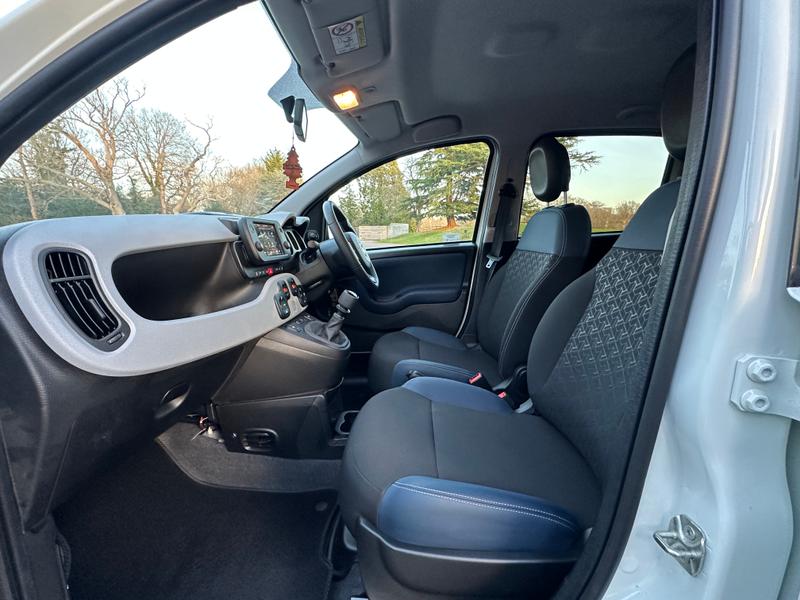 Used Fiat Panda 2022 for sale - 77211004: Photo 25