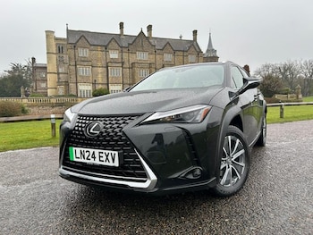 Used Lexus UX 2024 for sale - 75466946: Photo