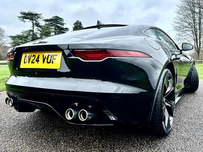 Used Jaguar F-Type 2024 for sale - 77079567: Photo 10