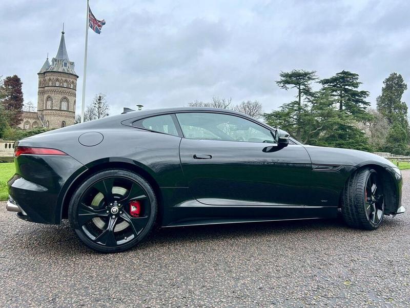 Used Jaguar F-Type 2024 for sale - 77079567: Photo 12