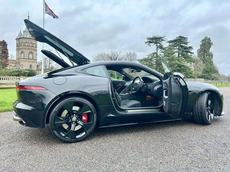 Used Jaguar F-Type 2024 for sale - 77079567: Photo 13