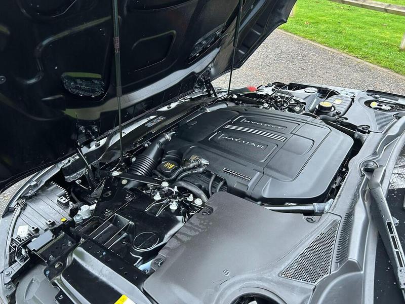 Used Jaguar F-Type 2024 for sale - 77079567: Photo 15