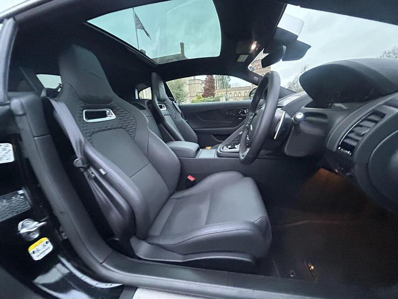 Used Jaguar F-Type 2024 for sale - 77079567: Photo 18