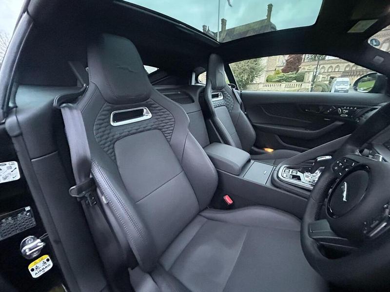 Used Jaguar F-Type 2024 for sale - 77079567: Photo 19