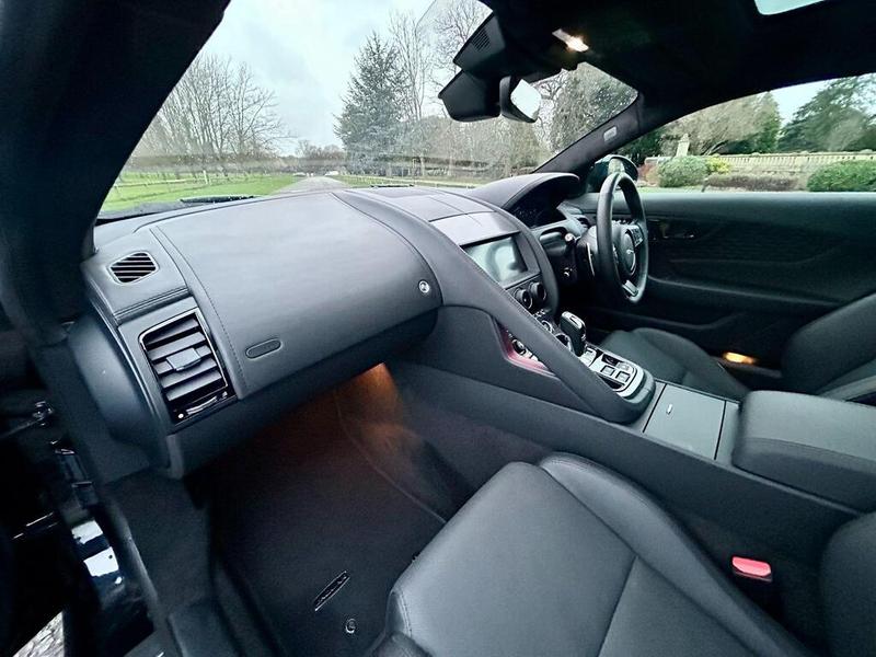 Used Jaguar F-Type 2024 for sale - 77079567: Photo 22