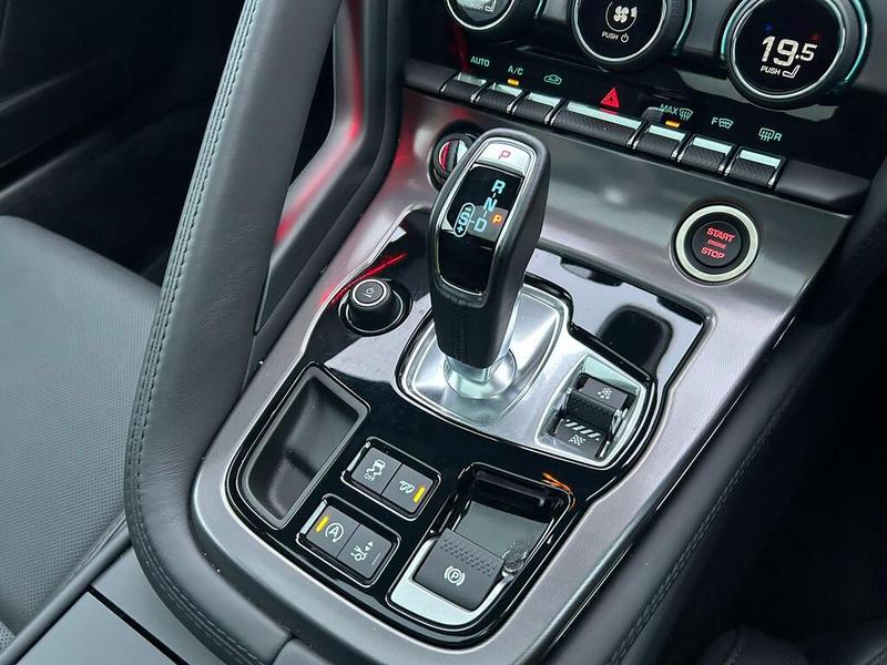 Used Jaguar F-Type 2024 for sale - 77079567: Photo 23