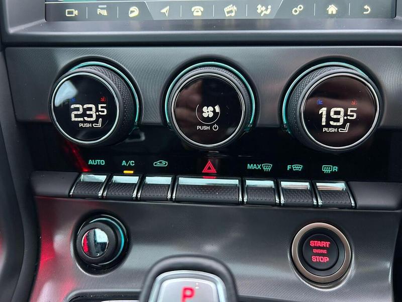 Used Jaguar F-Type 2024 for sale - 77079567: Photo 24