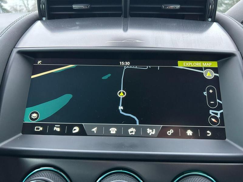 Used Jaguar F-Type 2024 for sale - 77079567: Photo 25