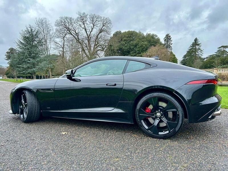 Used Jaguar F-Type 2024 for sale - 77079567: Photo 5