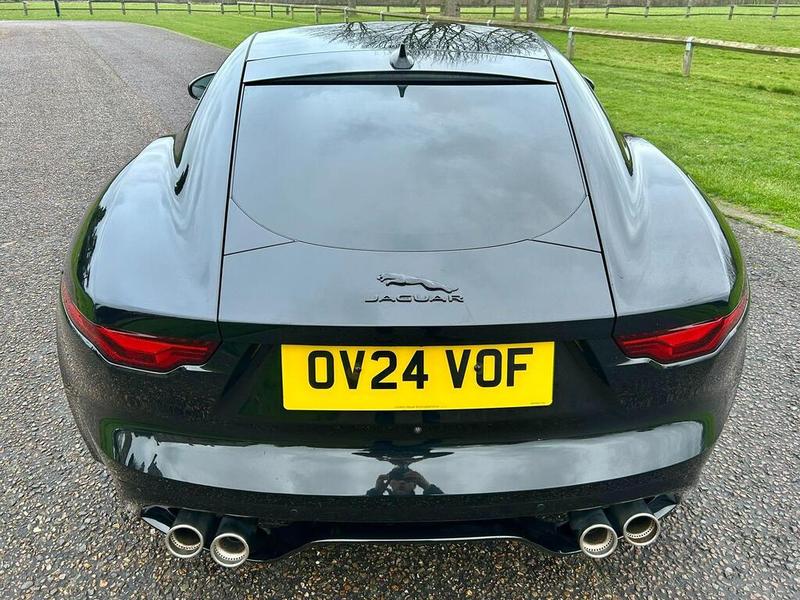 Used Jaguar F-Type 2024 for sale - 77079567: Photo 9