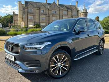 2022 - 2.0 B5P [250] Momentum 5dr AWD Gtron