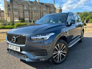Used Volvo XC90 2022 for sale - 75160248: Photo