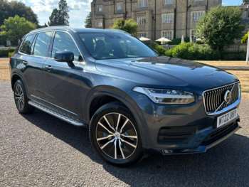 Used Volvo XC90 2022 for sale - 75160248: Photo