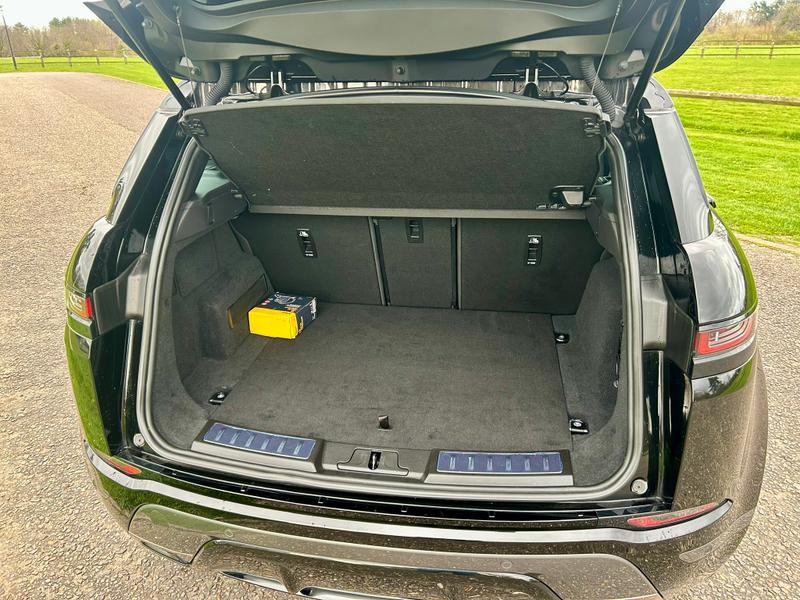 Used Land Rover Range Rover Evoque 2023 for sale - 77830178: Photo 11