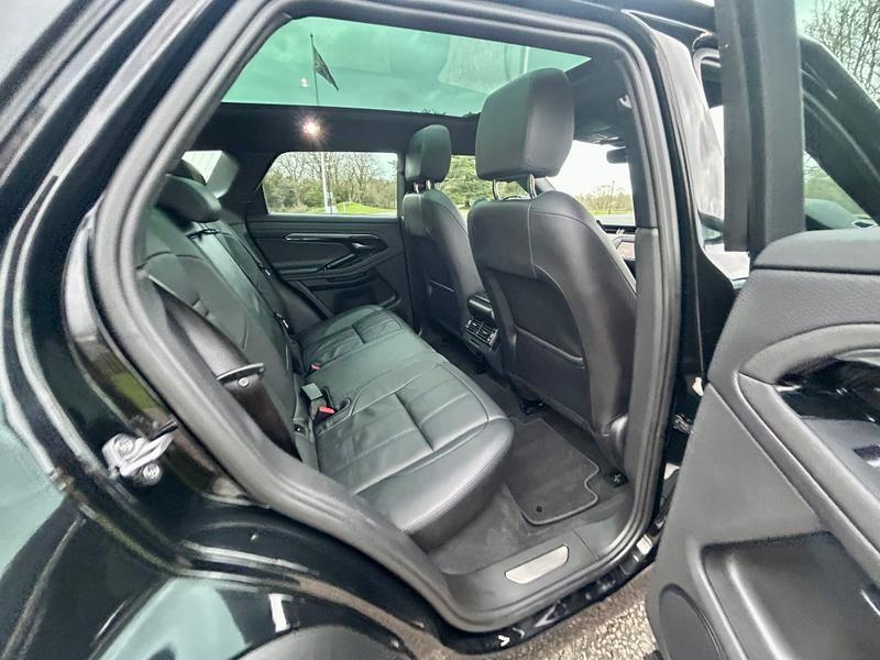 Used Land Rover Range Rover Evoque 2023 for sale - 77830178: Photo 13