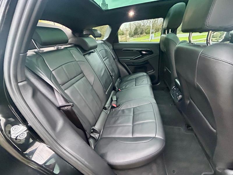 Used Land Rover Range Rover Evoque 2023 for sale - 77830178: Photo 14