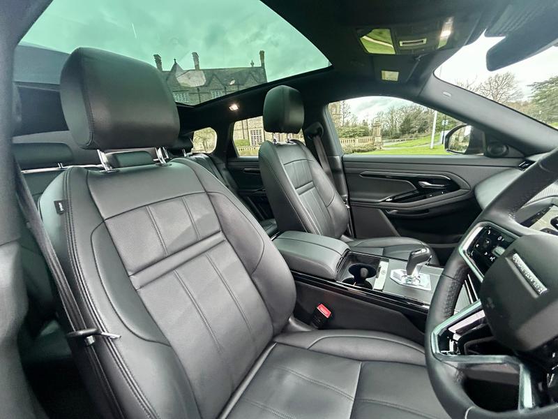 Used Land Rover Range Rover Evoque 2023 for sale - 77830178: Photo 17