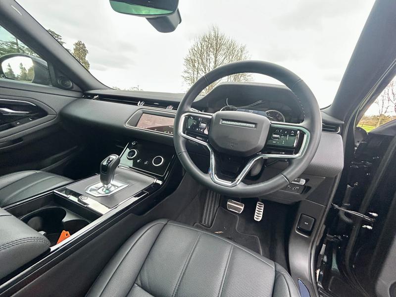 Used Land Rover Range Rover Evoque 2023 for sale - 77830178: Photo 18