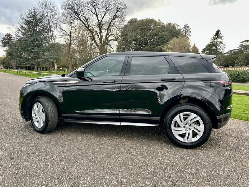 Used Land Rover Range Rover Evoque 2023 for sale - 77830178: Photo 22