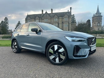 Used Volvo XC60 2024 for sale - 79000643: Photo